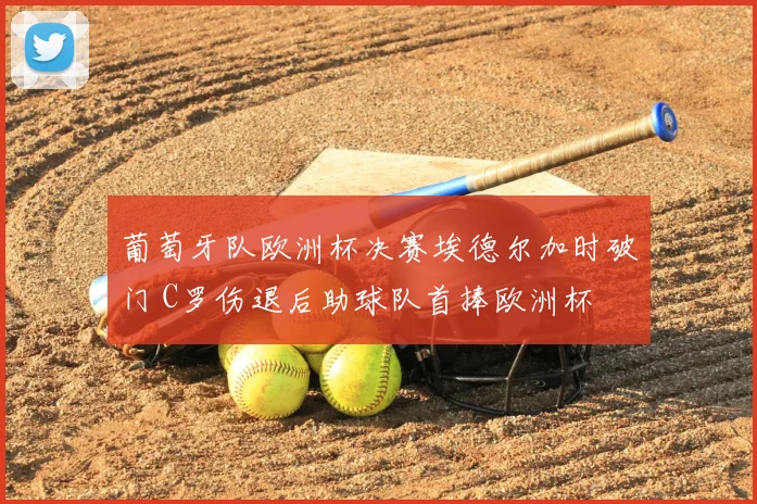 葡萄牙队欧洲杯决赛埃德尔加时破门 C罗伤退后助球队首捧欧洲杯