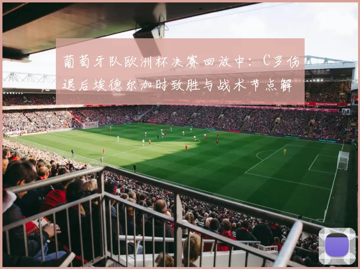 葡萄牙队欧洲杯决赛回放中：C罗伤退后埃德尔加时致胜与战术节点解析