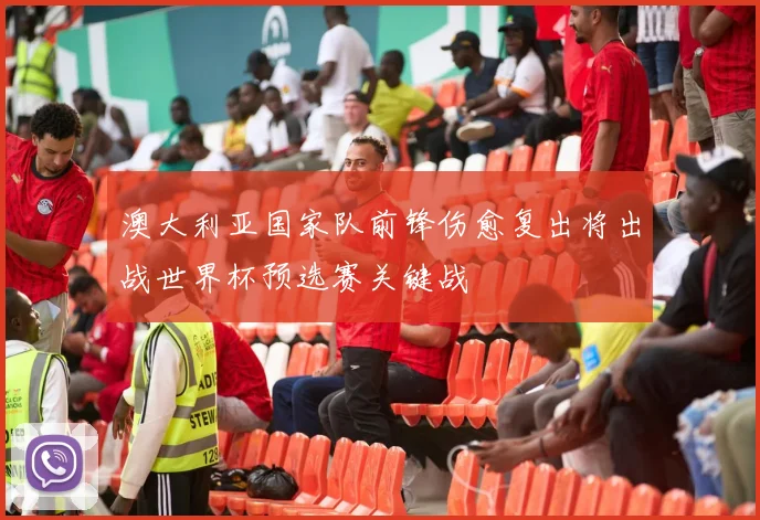 澳大利亚国家队前锋伤愈复出将出战世界杯预选赛关键战